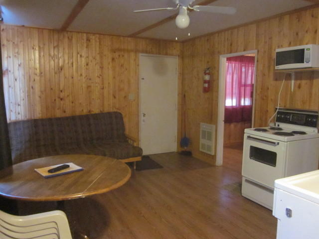 Kenosee Inn & Cabins Kenosee Park Номер фото